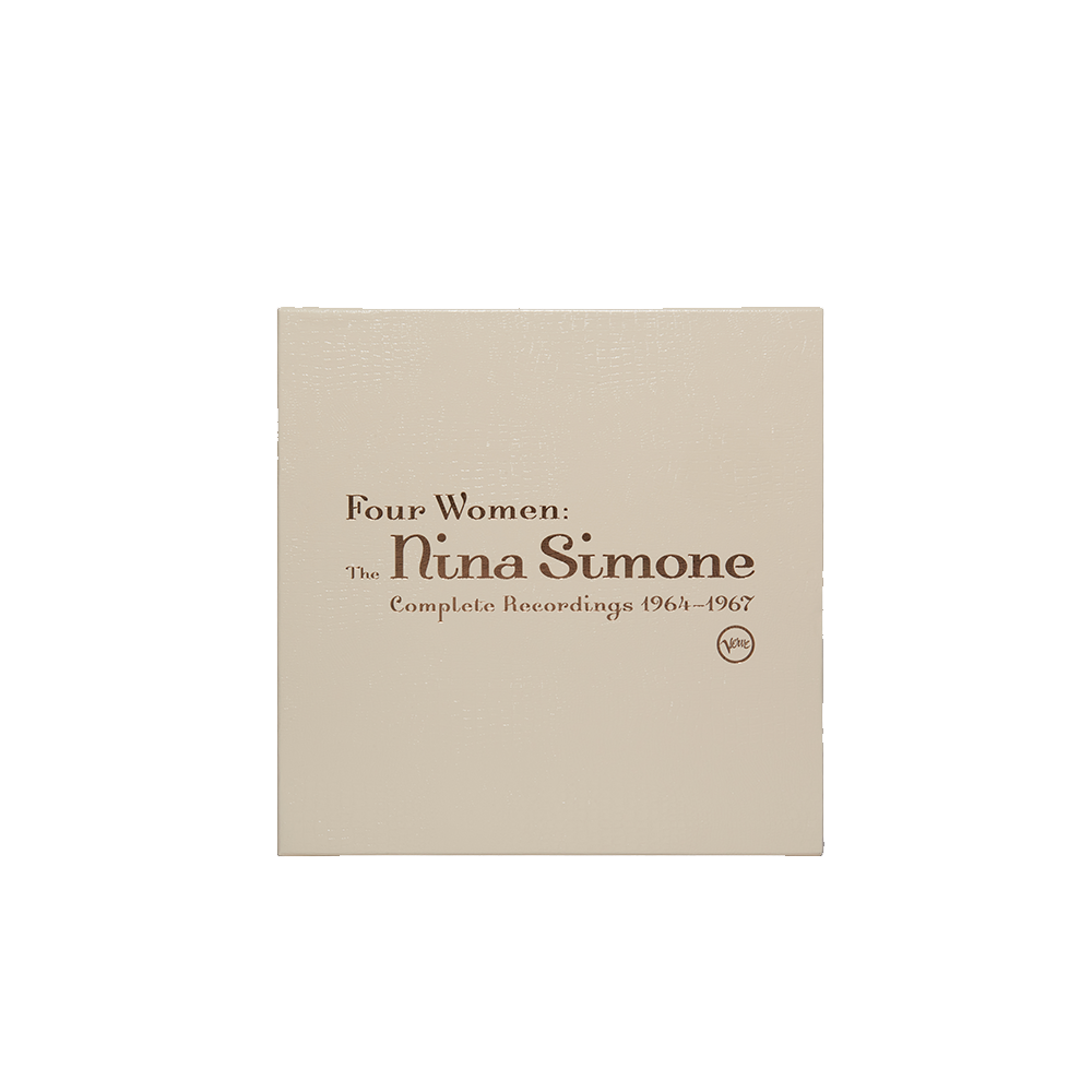 Four Women: The Nina Simone Complete Recordings 1964 - 1967