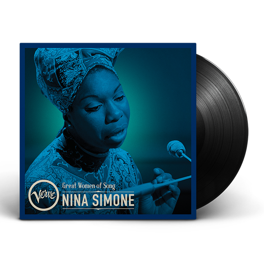 Great Women Of Song LP