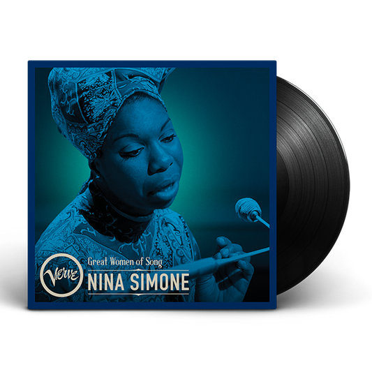 Great Women Of Song LP