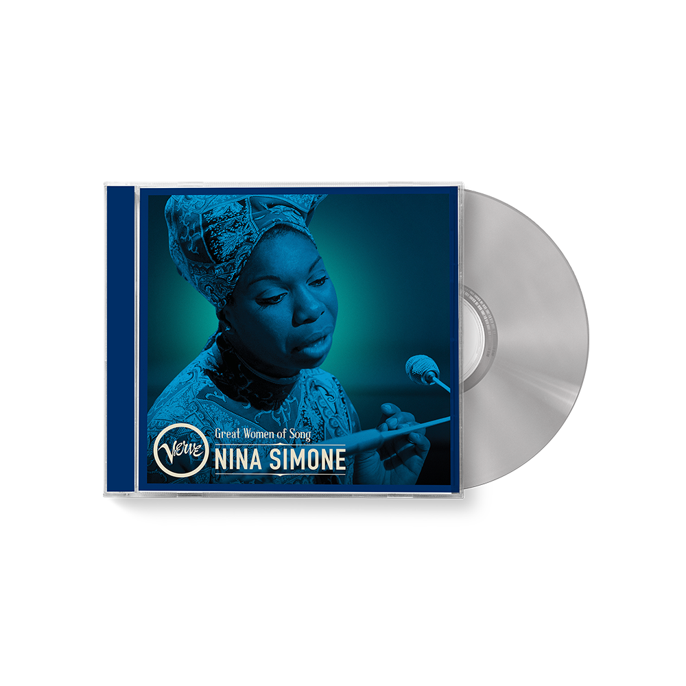 Great Women Of Song CD
