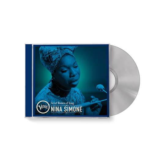 Great Women Of Song CD